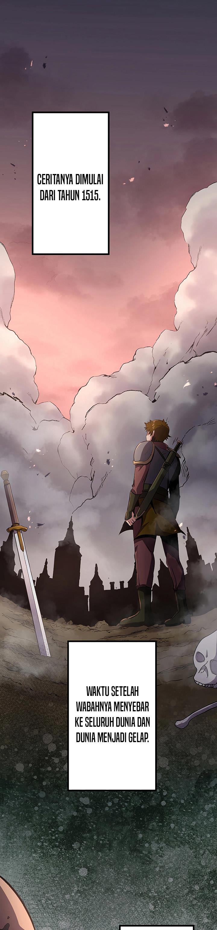 Dungeon Defense Chap 12 - Next Chap 13