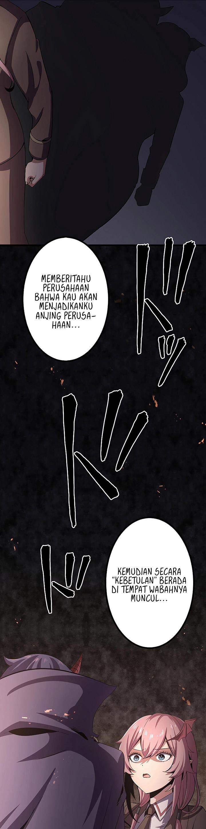 Dungeon Defense Chap 12 - Next Chap 13