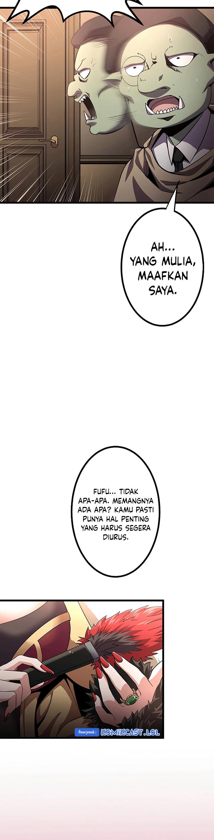 Dungeon Defense Chap 12 - Next Chap 13