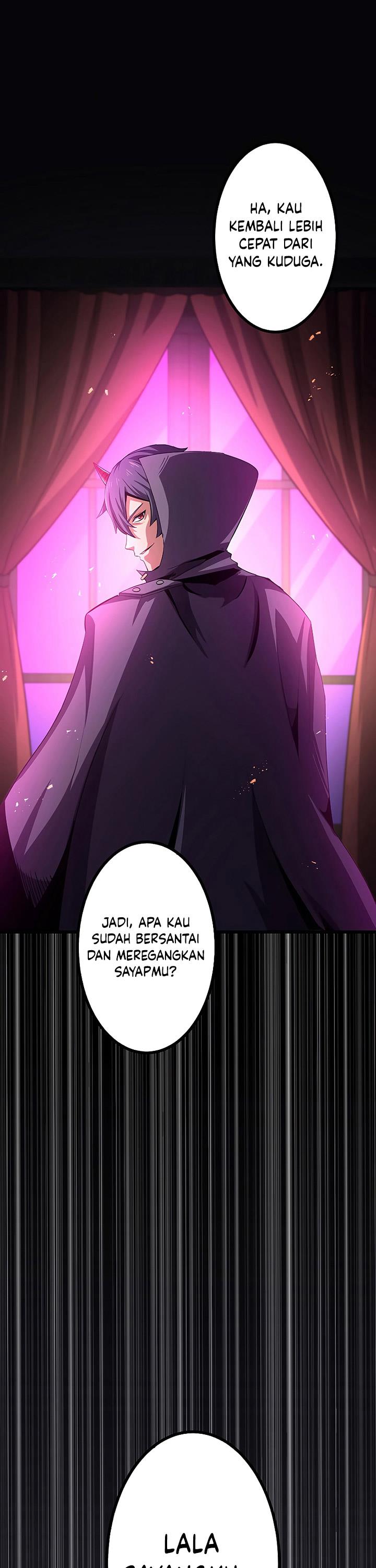 Dungeon Defense Chap 12 - Next Chap 13