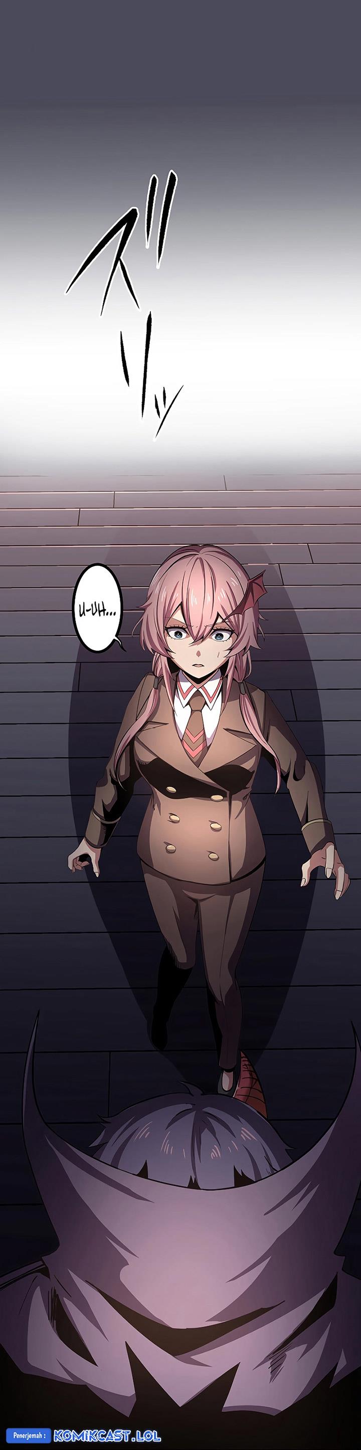 Dungeon Defense Chap 12 - Next Chap 13