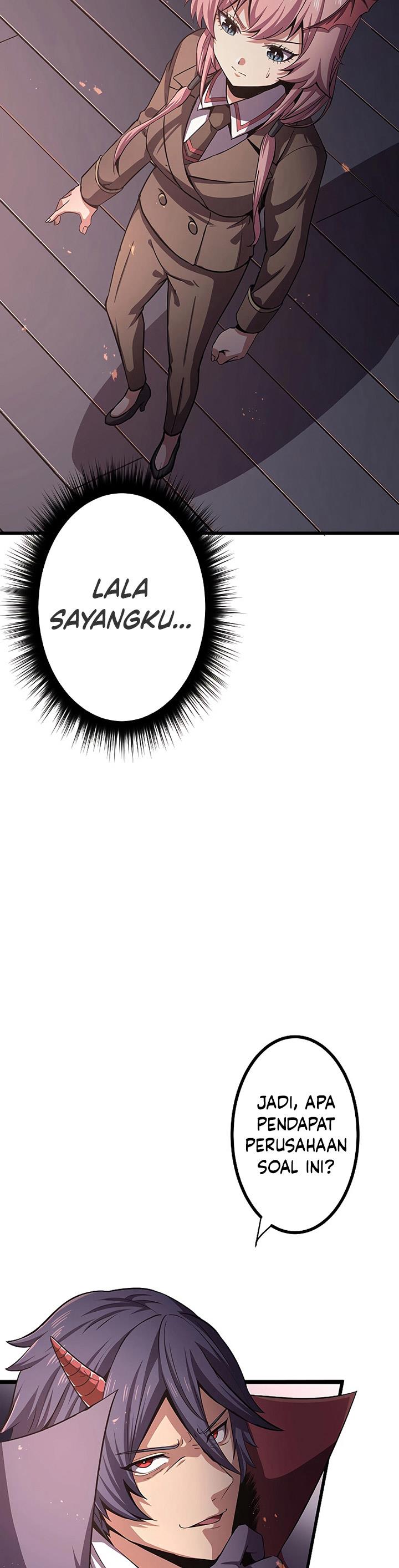 Dungeon Defense Chap 12 - Next Chap 13
