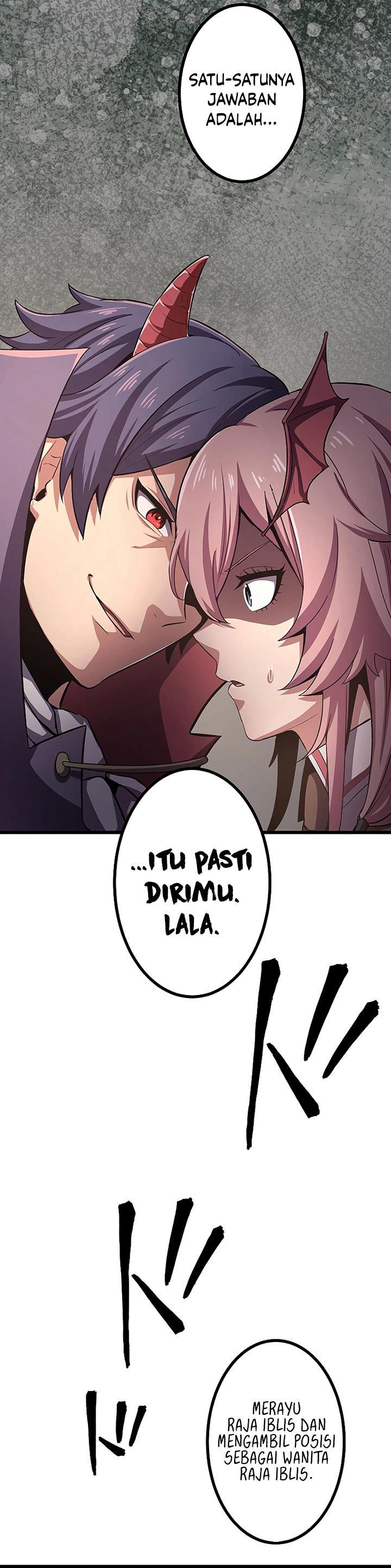 Dungeon Defense Chap 12 - Next Chap 13