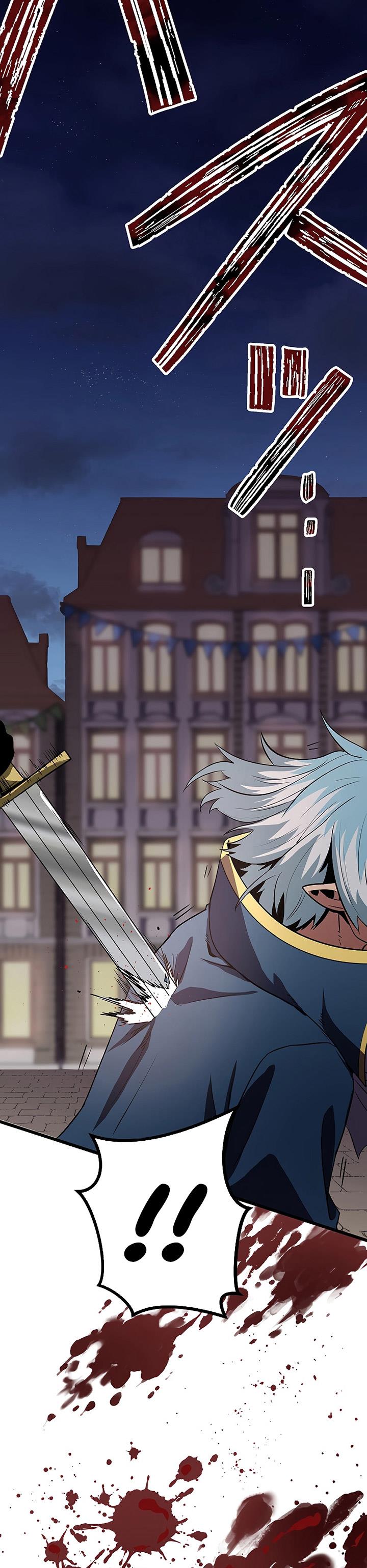 Dungeon Defense Chap 17 - Next Chap 18