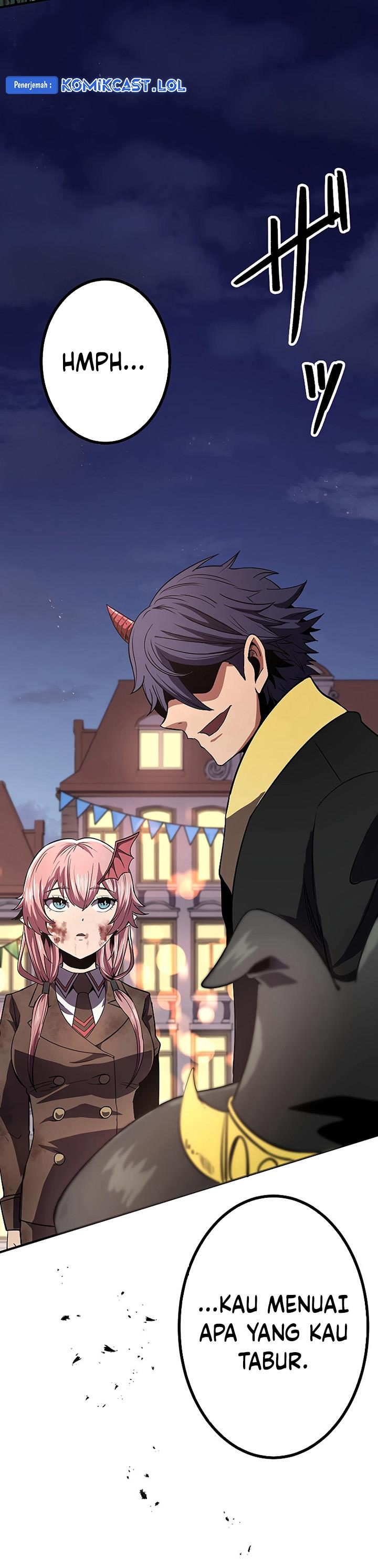 Dungeon Defense Chap 17 - Next Chap 18