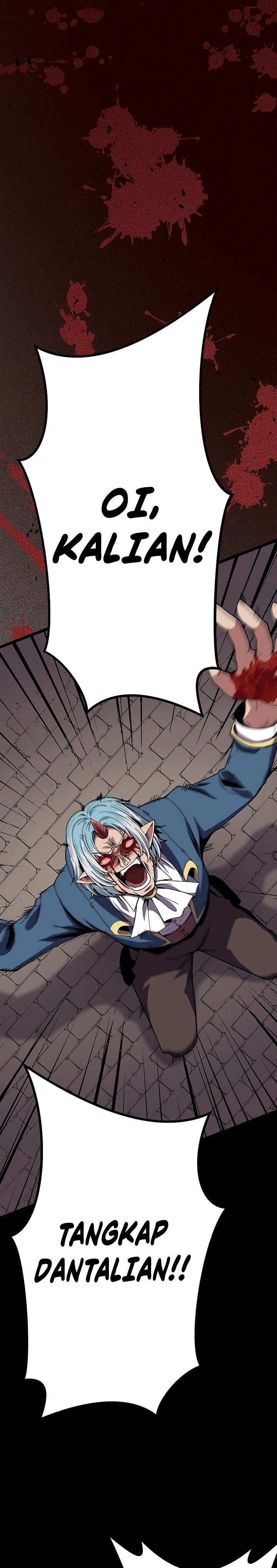 Dungeon Defense Chap 17 - Next Chap 18