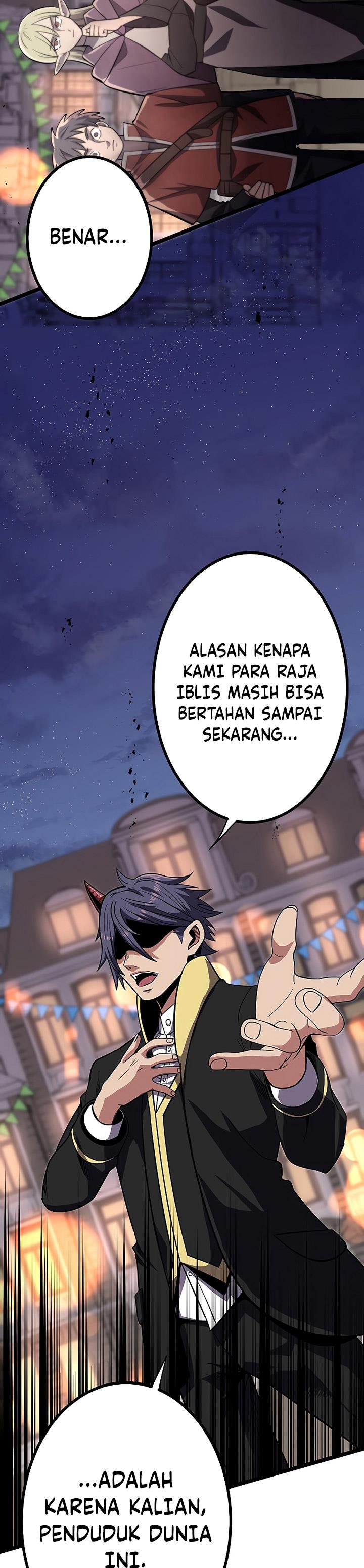 Dungeon Defense Chap 17 - Next Chap 18