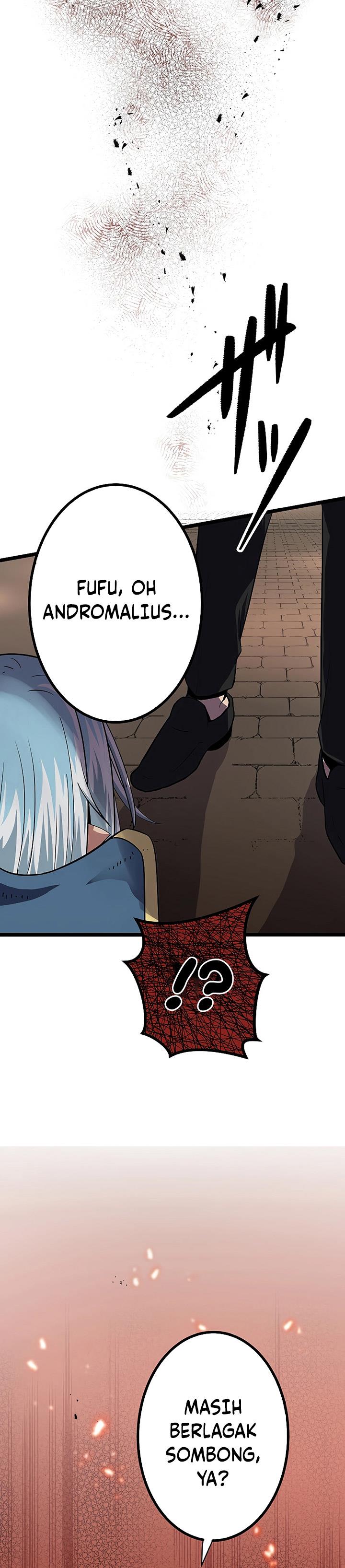 Dungeon Defense Chap 17 - Next Chap 18