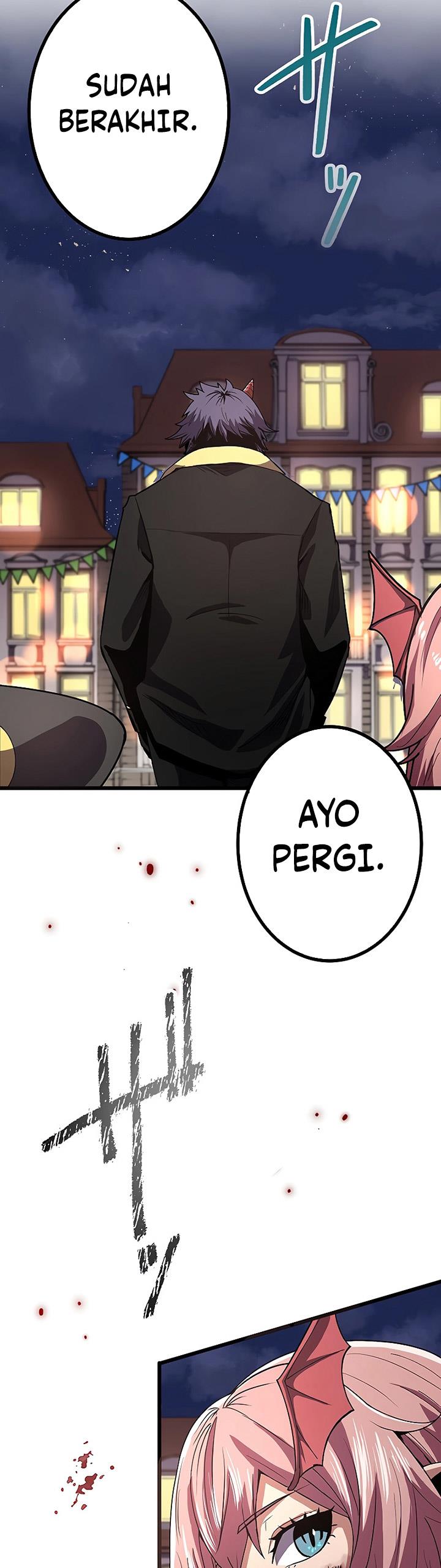 Dungeon Defense Chap 17 - Next Chap 18