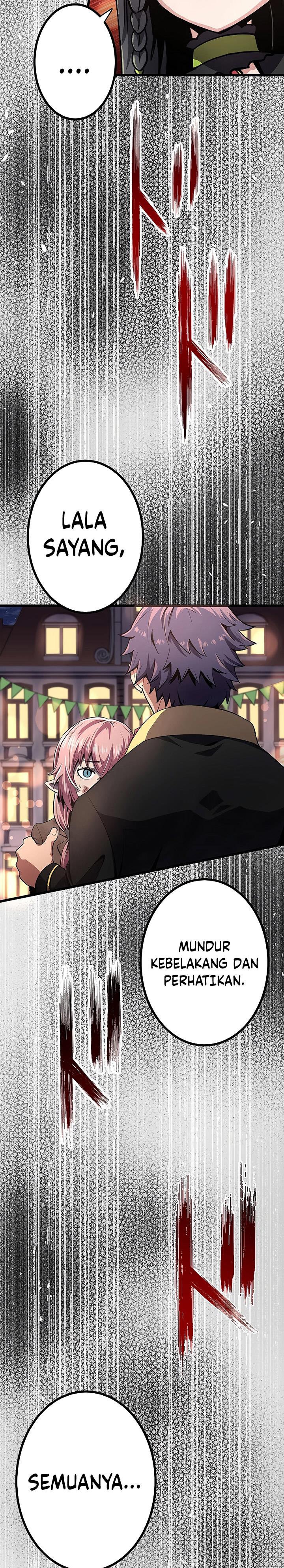 Dungeon Defense Chap 17 - Next Chap 18