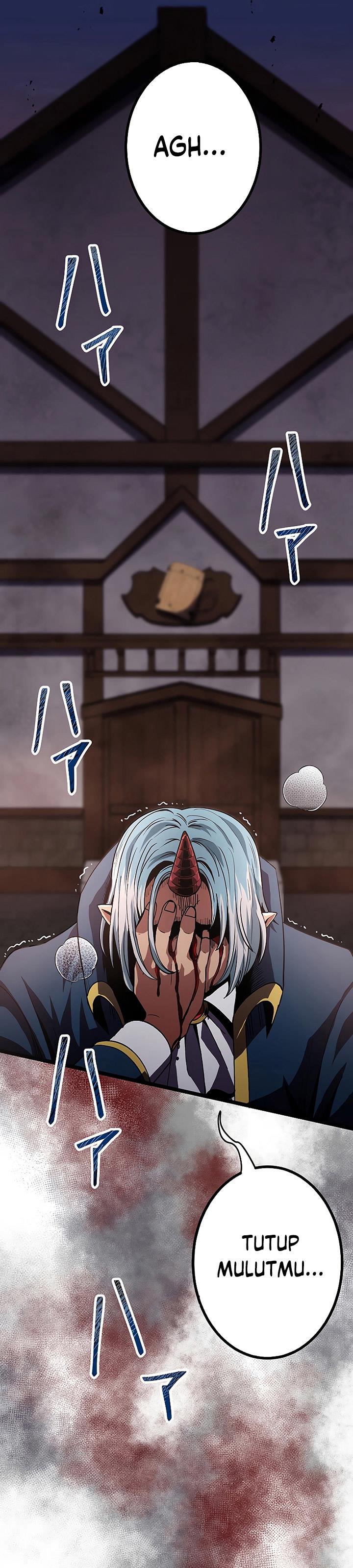 Dungeon Defense Chap 17 - Next Chap 18