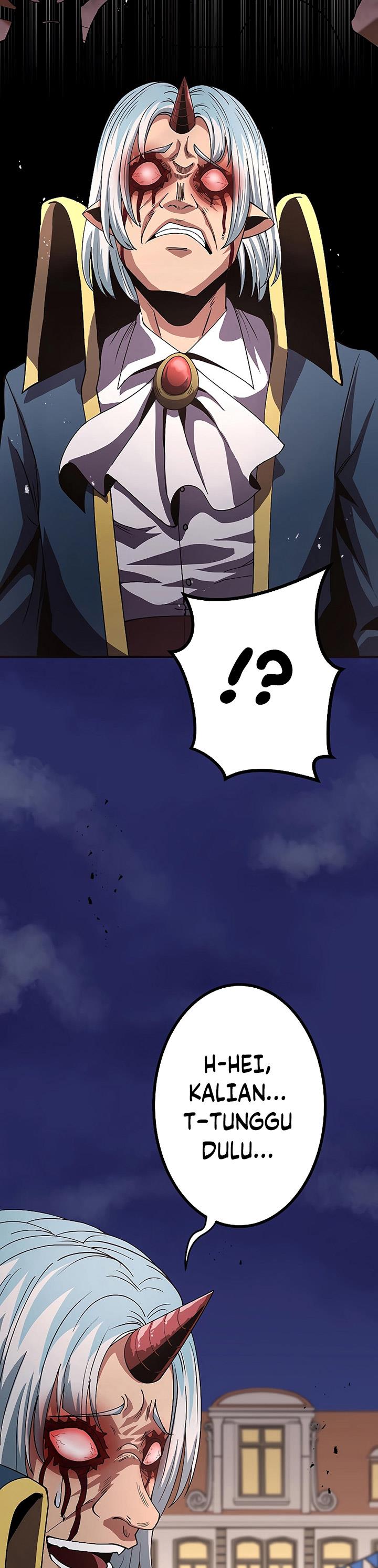 Dungeon Defense Chap 17 - Next Chap 18