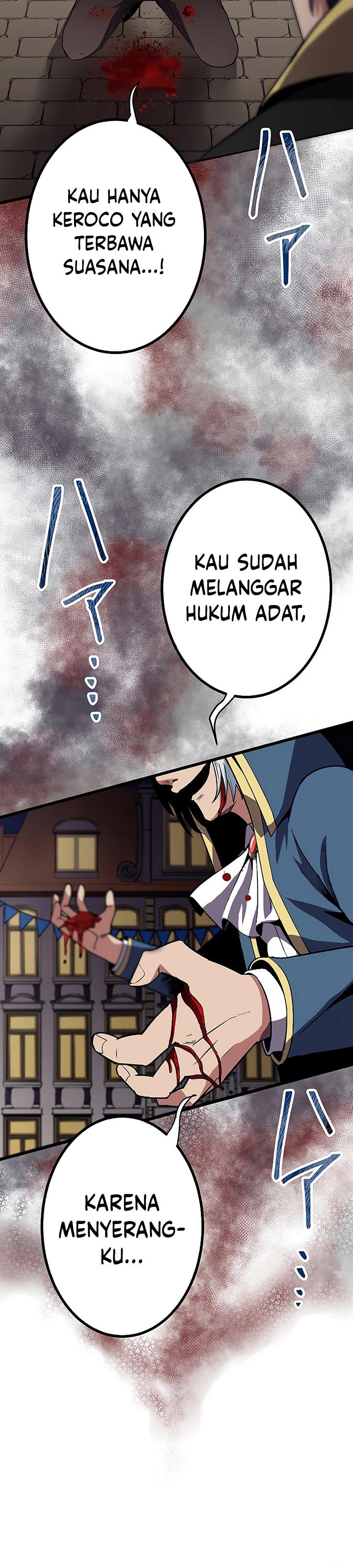 Dungeon Defense Chap 17 - Next Chap 18