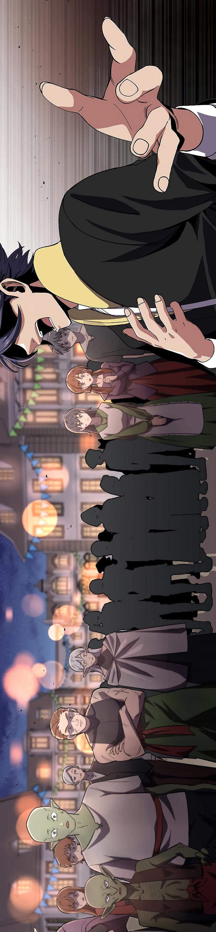 Dungeon Defense Chap 17 - Next Chap 18