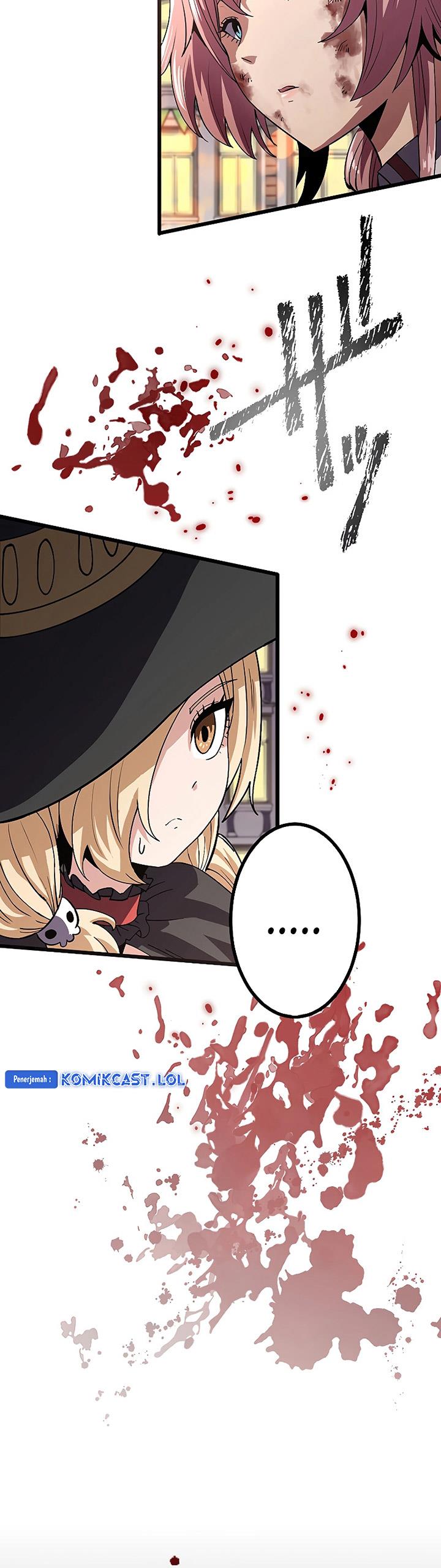 Dungeon Defense Chap 17 - Next Chap 18