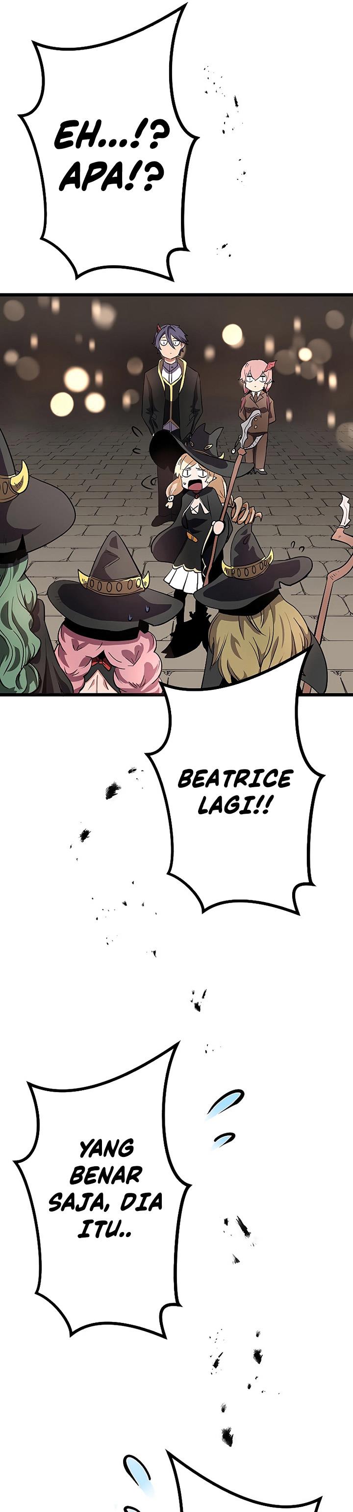 Dungeon Defense Chap 17 - Next Chap 18