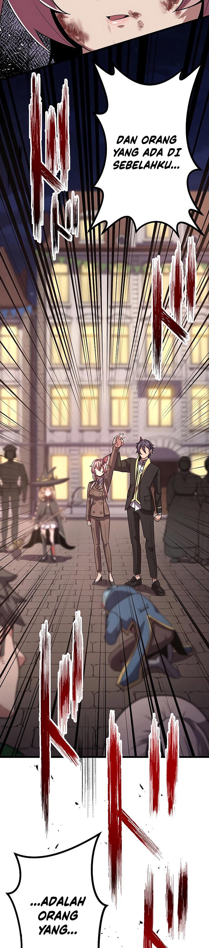 Dungeon Defense Chap 17 - Next Chap 18