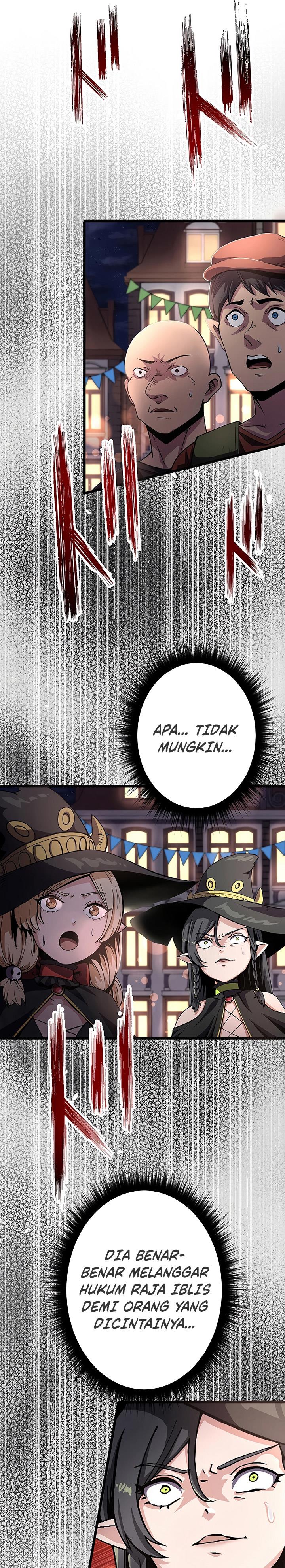 Dungeon Defense Chap 17 - Next Chap 18