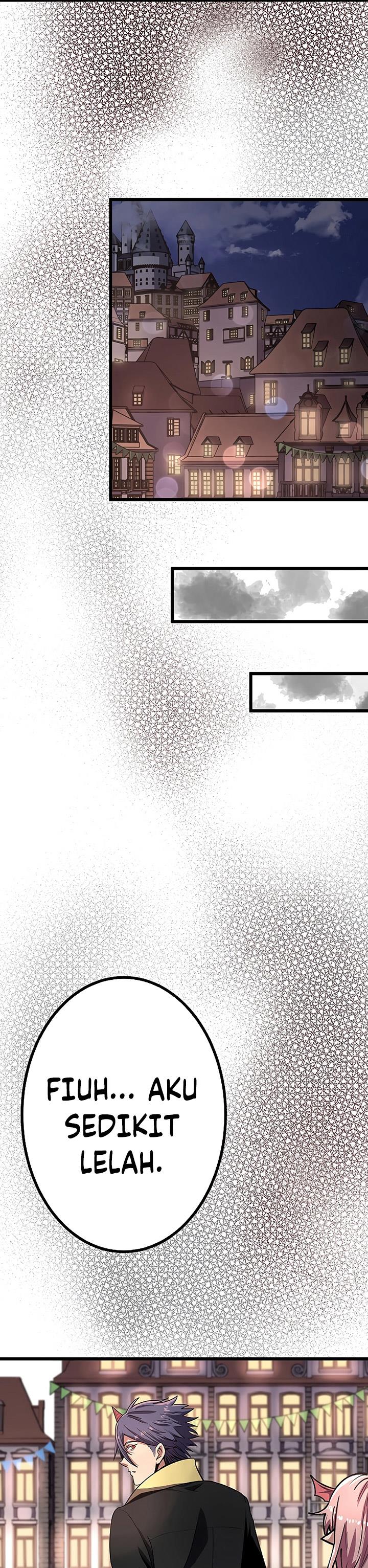 Dungeon Defense Chap 17 - Next Chap 18