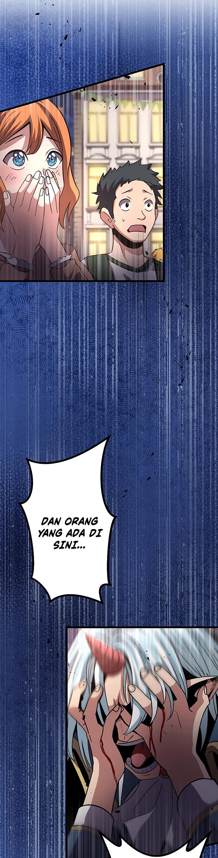 Dungeon Defense Chap 17 - Next Chap 18