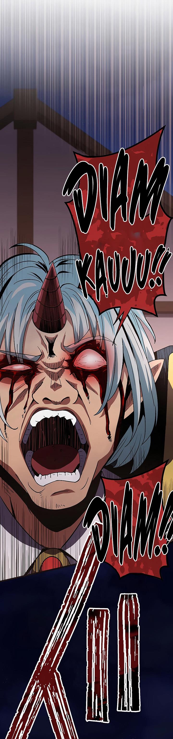 Dungeon Defense Chap 17 - Next Chap 18