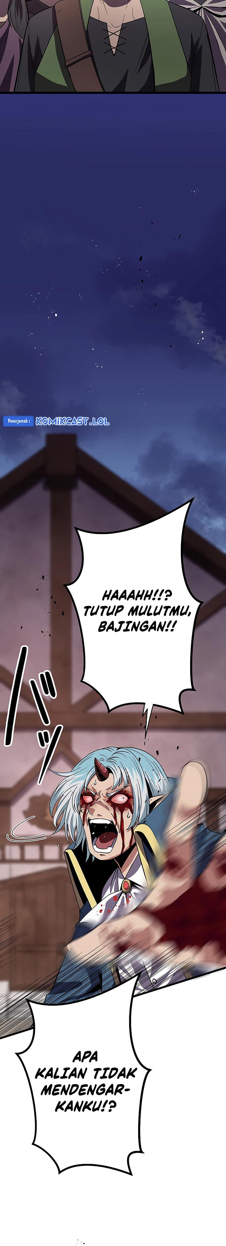 Dungeon Defense Chap 17 - Next Chap 18