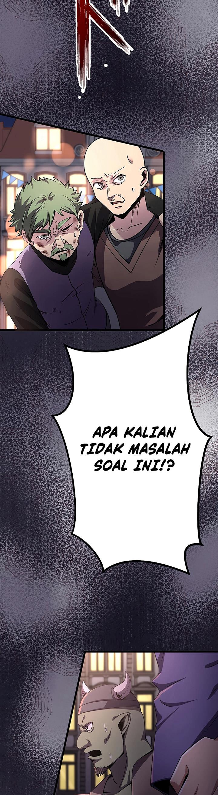 Dungeon Defense Chap 17 - Next Chap 18