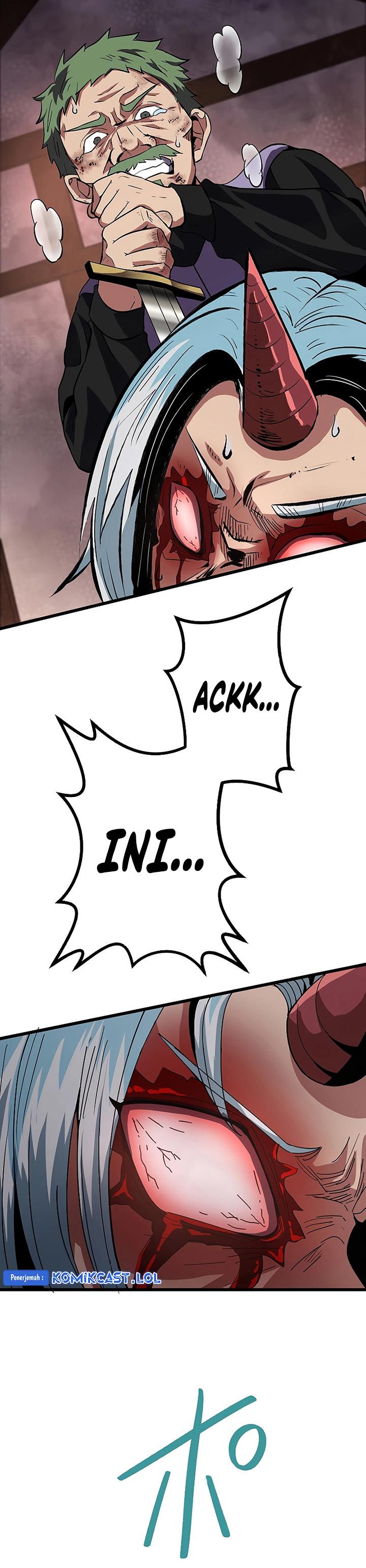 Dungeon Defense Chap 17 - Next Chap 18