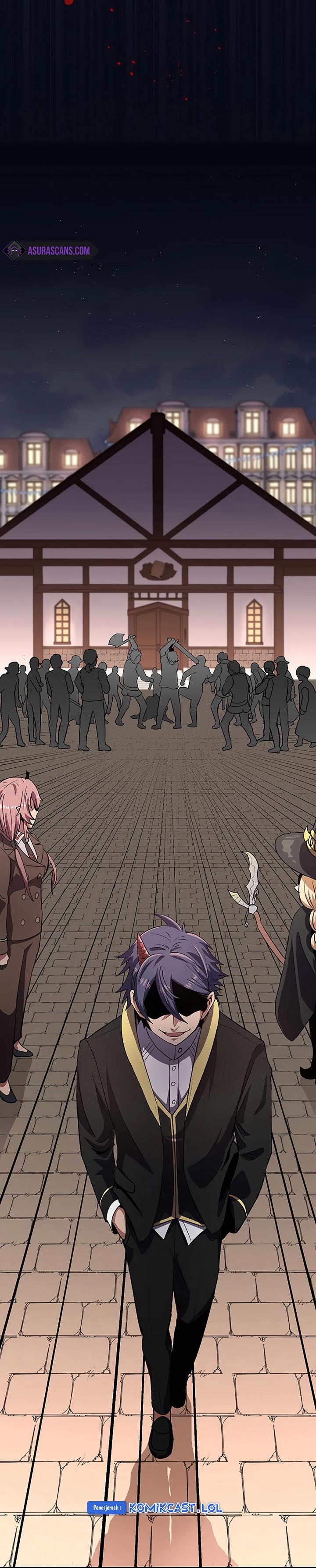 Dungeon Defense Chap 17 - Next Chap 18