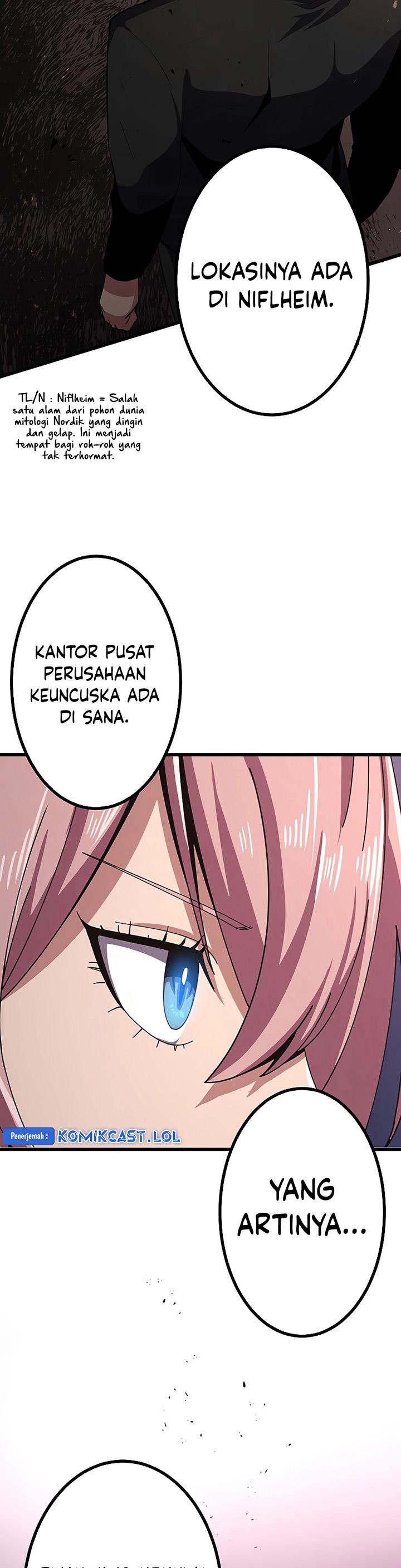 Dungeon Defense Chap 14 - Next Chap 15