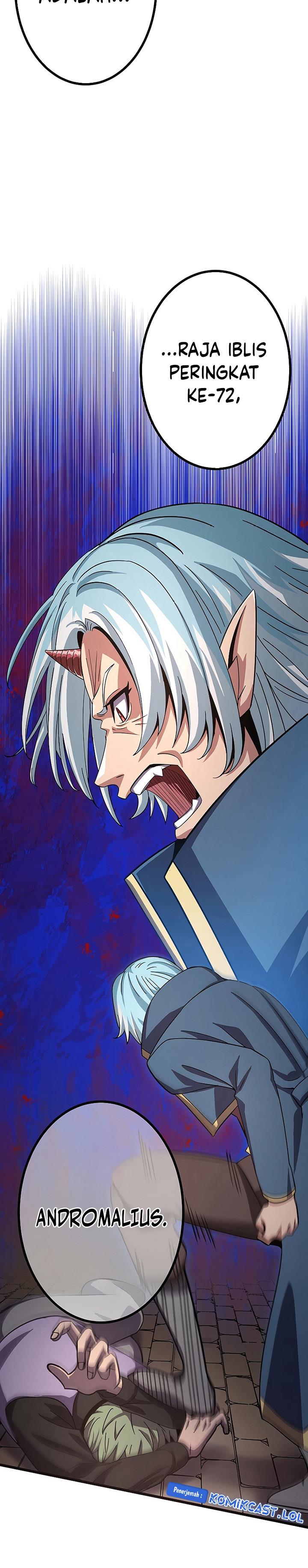 Dungeon Defense Chap 14 - Next Chap 15