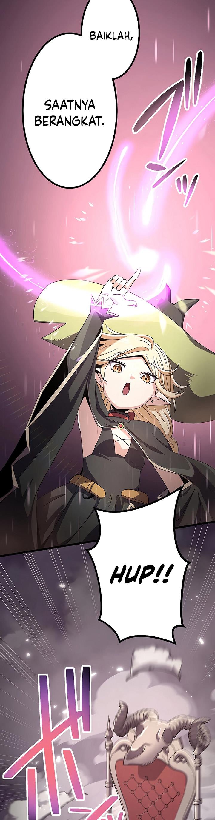 Dungeon Defense Chap 14 - Next Chap 15