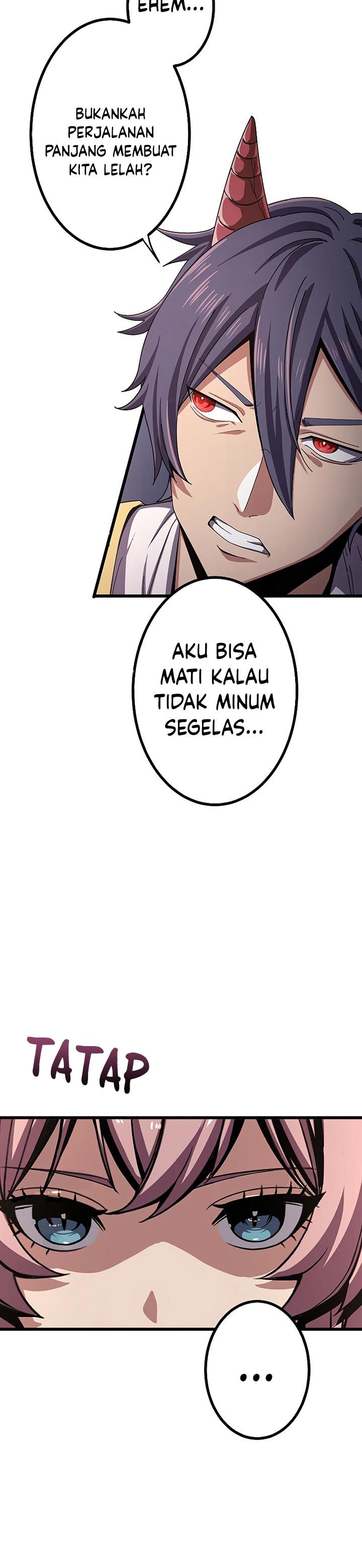 Dungeon Defense Chap 14 - Next Chap 15