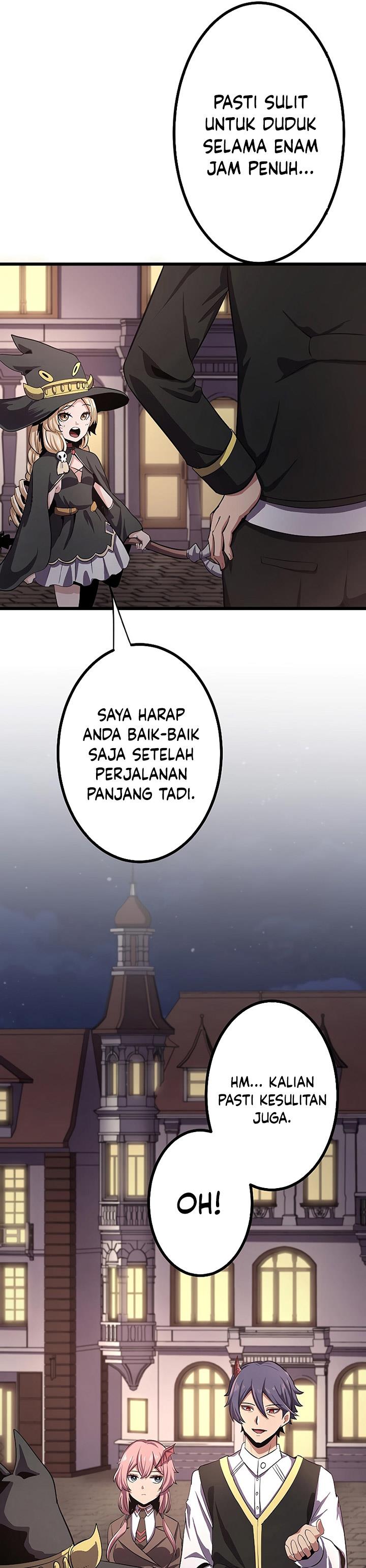 Dungeon Defense Chap 14 - Next Chap 15