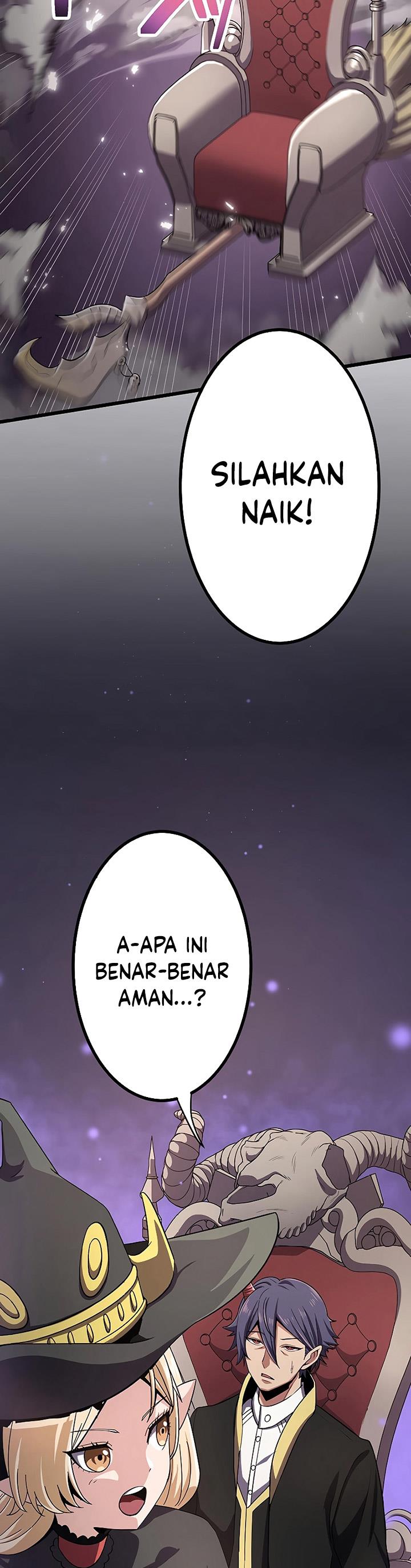 Dungeon Defense Chap 14 - Next Chap 15