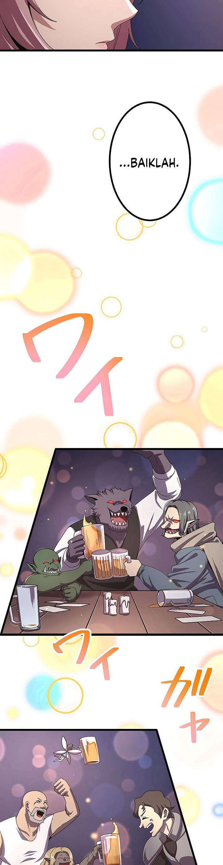 Dungeon Defense Chap 14 - Next Chap 15