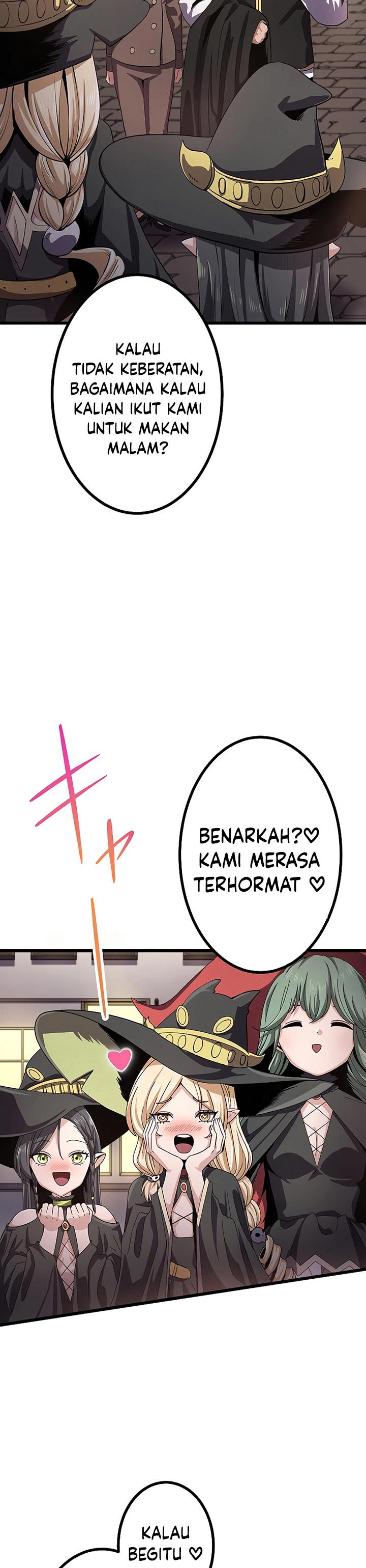 Dungeon Defense Chap 14 - Next Chap 15