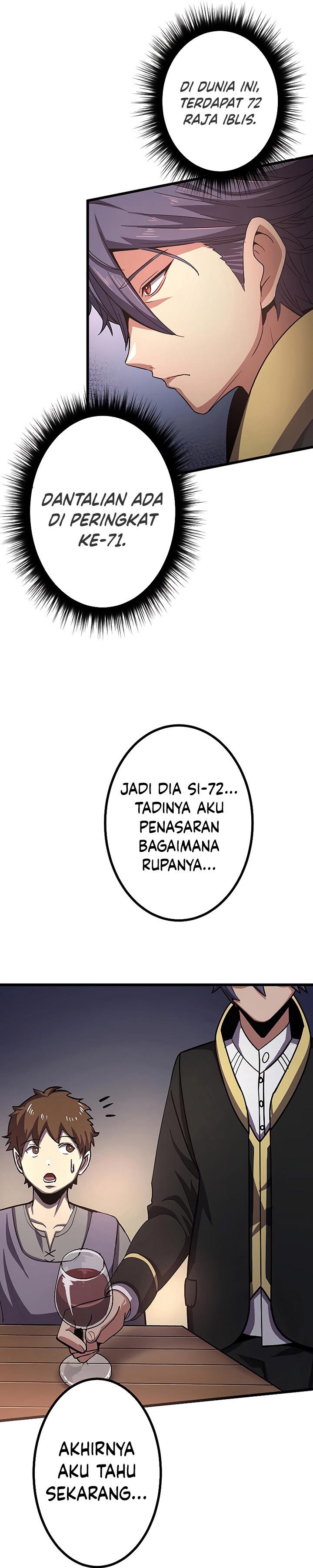 Dungeon Defense Chap 14 - Next Chap 15