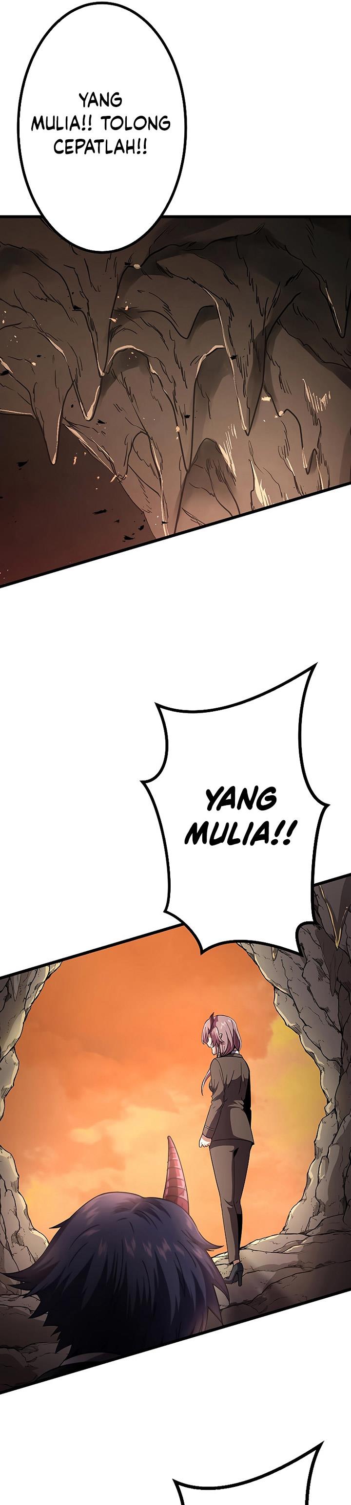 Dungeon Defense Chap 14 - Next Chap 15