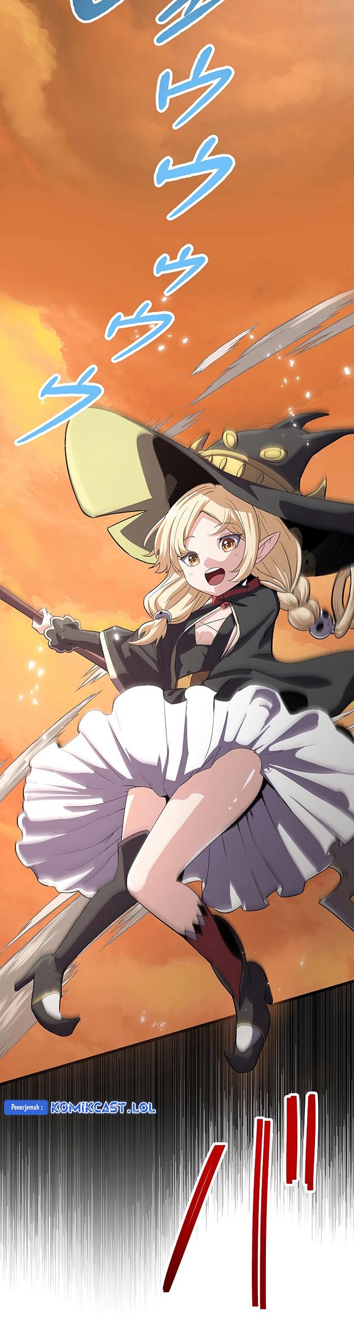 Dungeon Defense Chap 14 - Next Chap 15