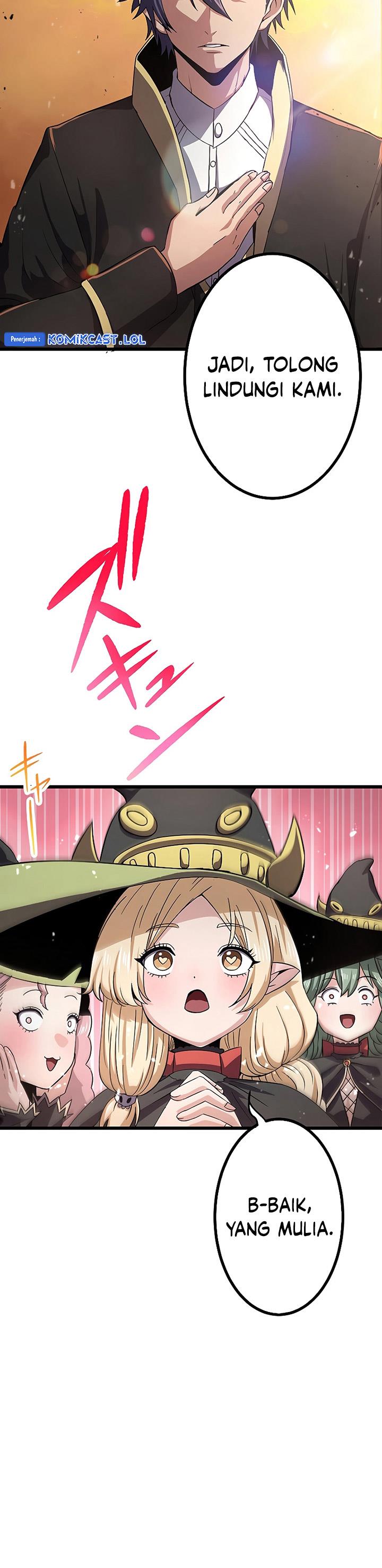 Dungeon Defense Chap 14 - Next Chap 15