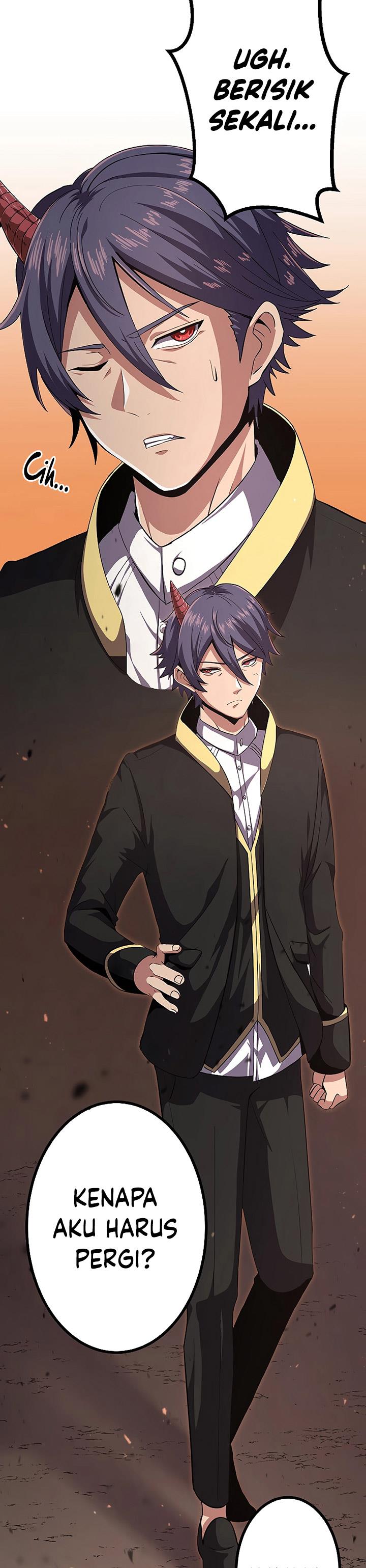 Dungeon Defense Chap 14 - Next Chap 15