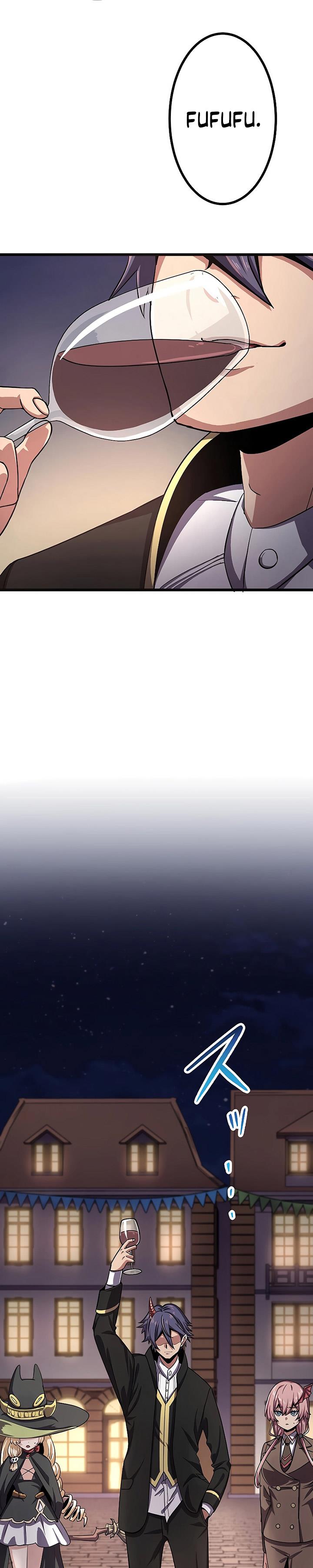 Dungeon Defense Chap 14 - Next Chap 15