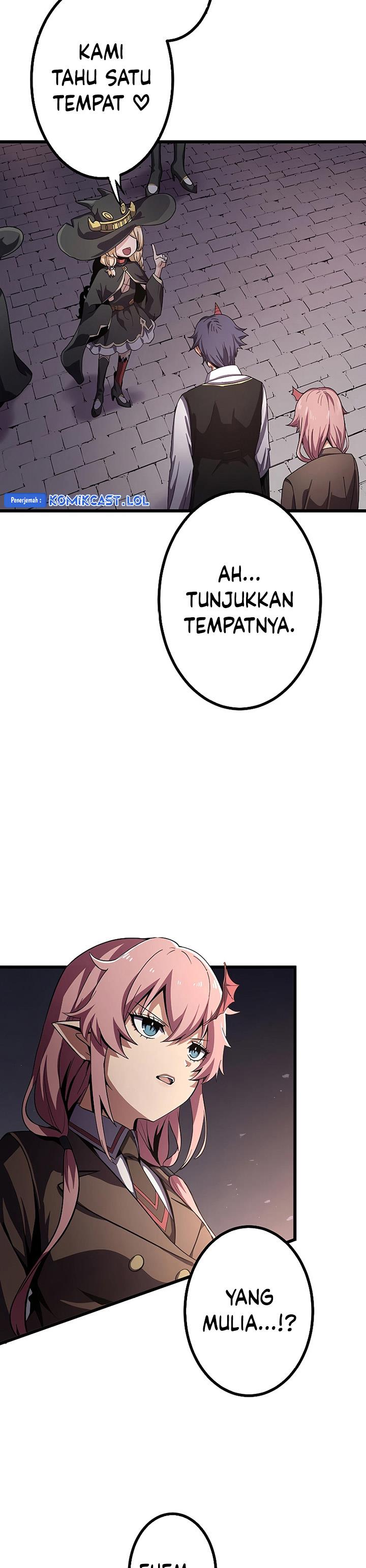 Dungeon Defense Chap 14 - Next Chap 15