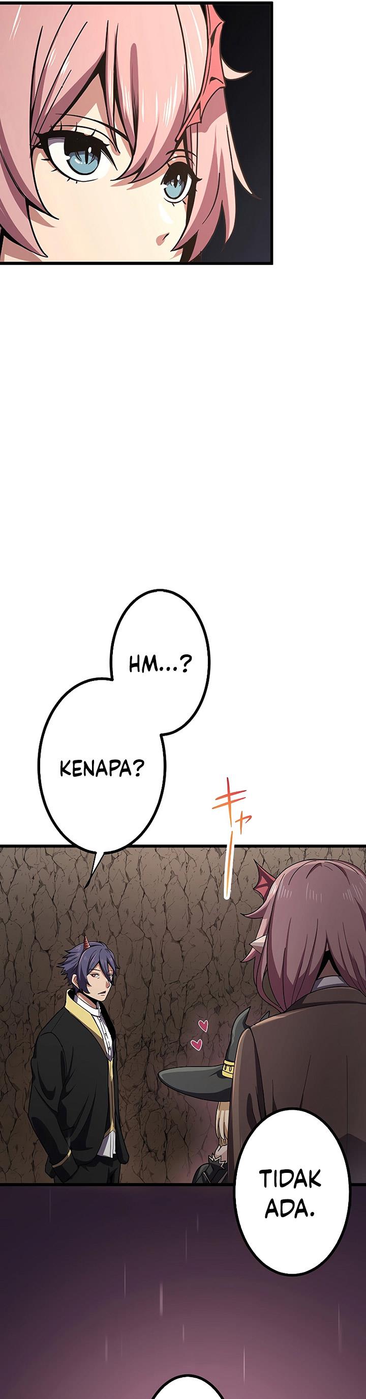 Dungeon Defense Chap 14 - Next Chap 15