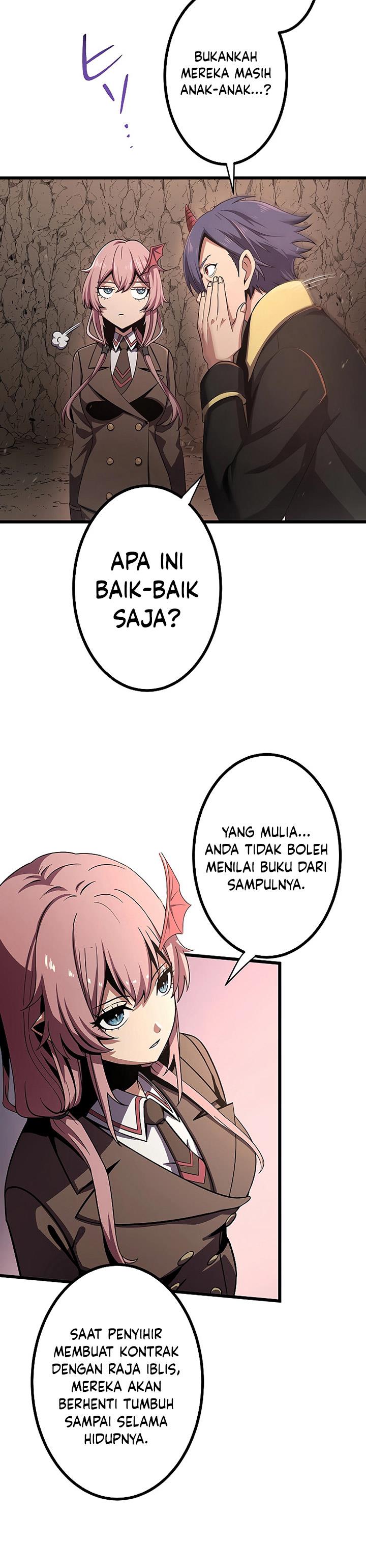 Dungeon Defense Chap 14 - Next Chap 15