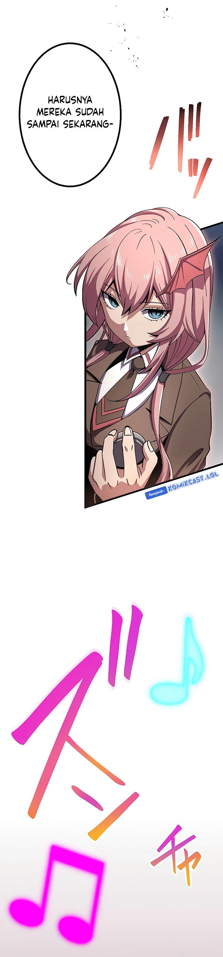 Dungeon Defense Chap 14 - Next Chap 15