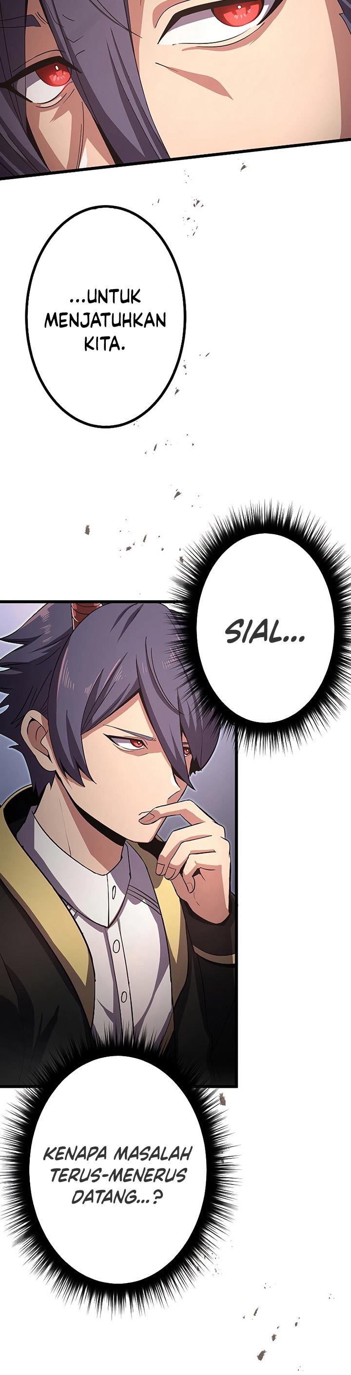 Dungeon Defense Chap 14 - Next Chap 15