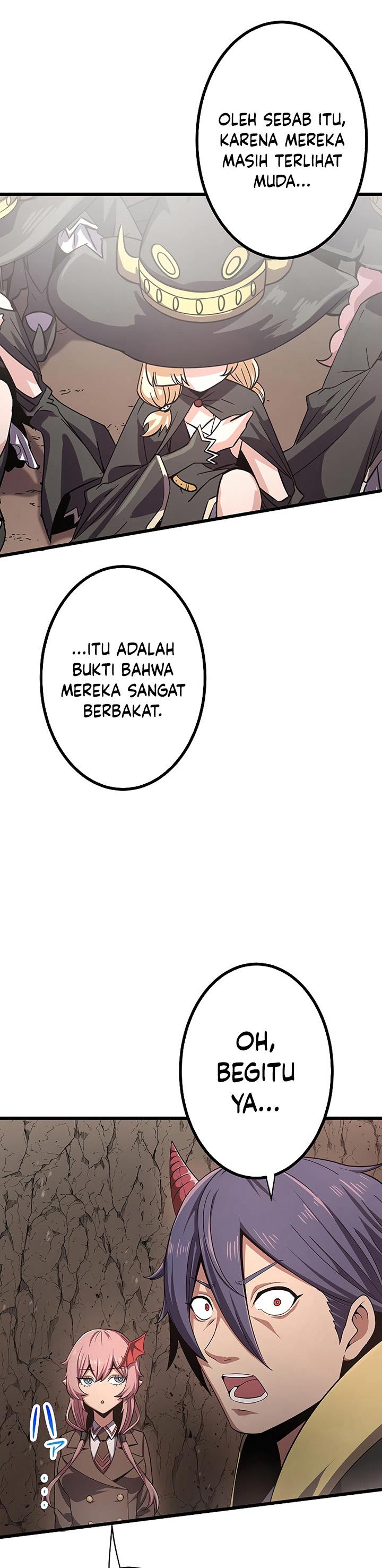 Dungeon Defense Chap 14 - Next Chap 15