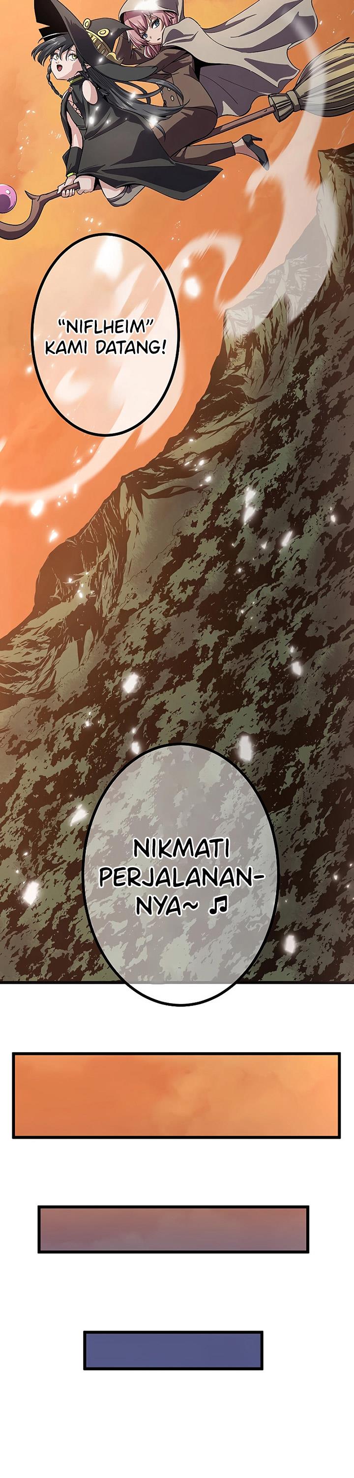 Dungeon Defense Chap 14 - Next Chap 15